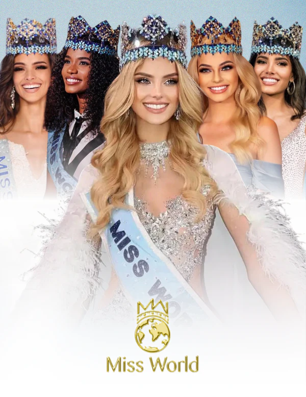 Miss Mundo Puerto Rico