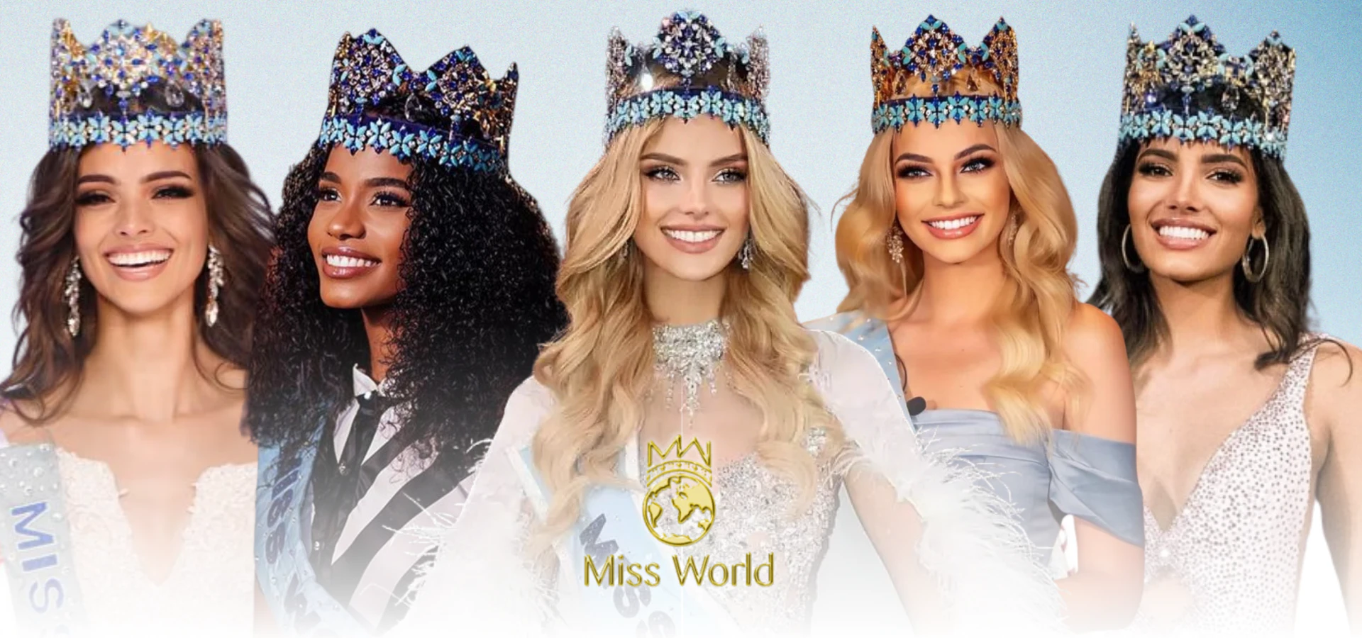 Miss Mundo Puerto Rico