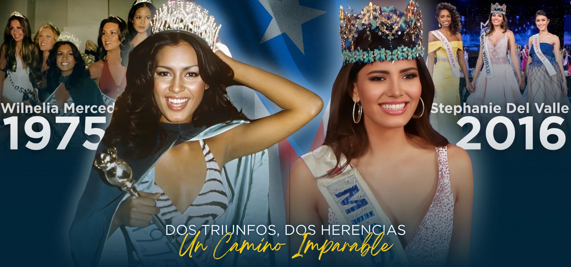 Miss Mundo Puerto Rico