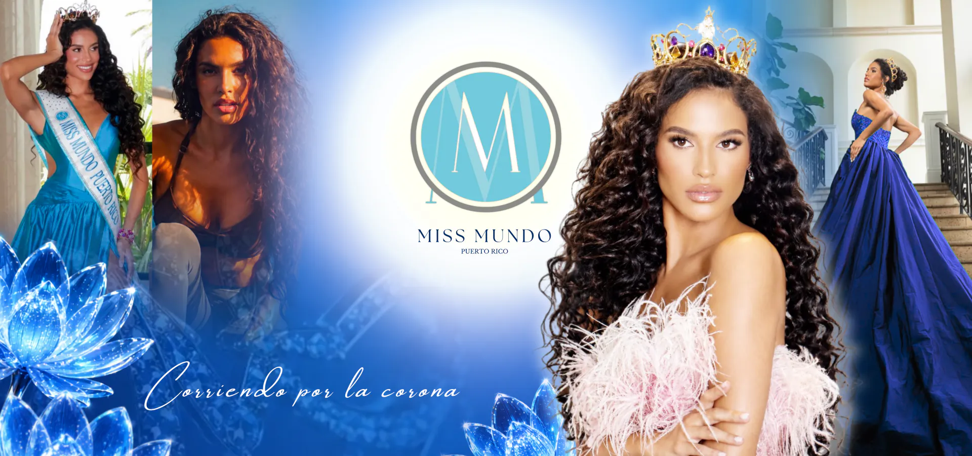 Miss Mundo Puerto Rico