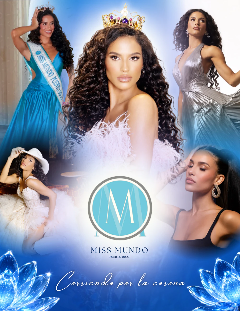 Miss Mundo Puerto Rico