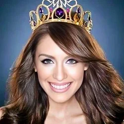 Jennifer Colón Alvarado