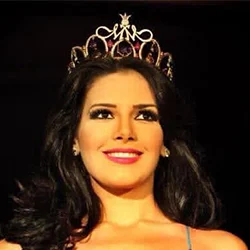 Janelee Marcus Chaparro Colón